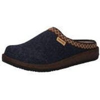 Rohde Novara Hausschuhe Damen blau|blau|blau|blau|blau|blau|blau von Rohde