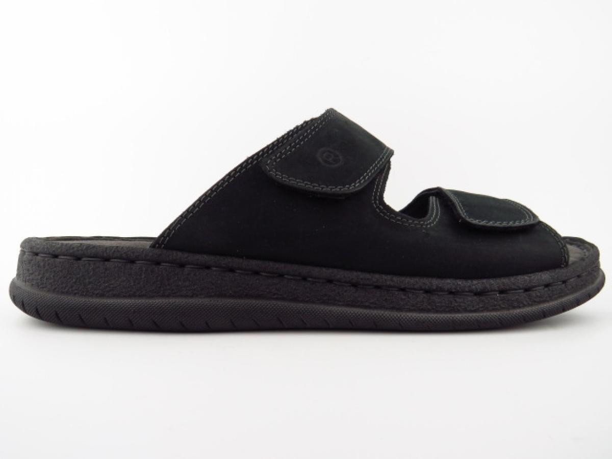 Rohde Nubuk Pantolette von Rohde