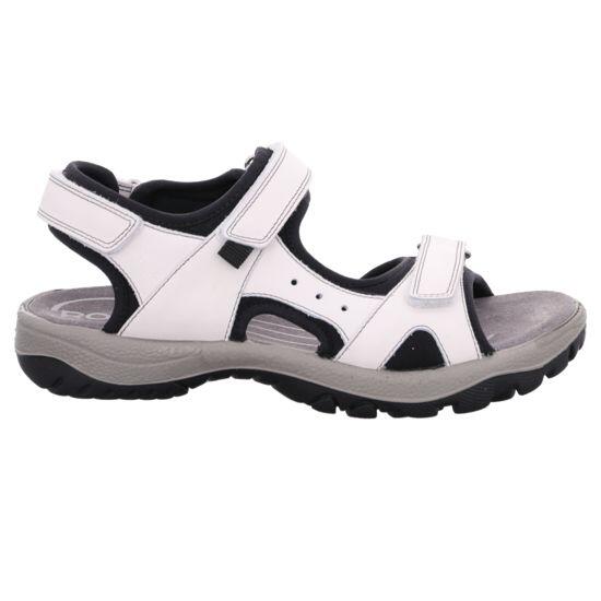 Rohde Damenschuhe Klassische Pantoletten OFFWHITE OFFWHITE - Gr. - 40 von Rohde