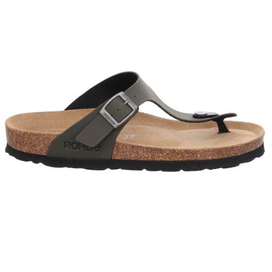 Rohde OLIVE - Gr. - 36 von Rohde