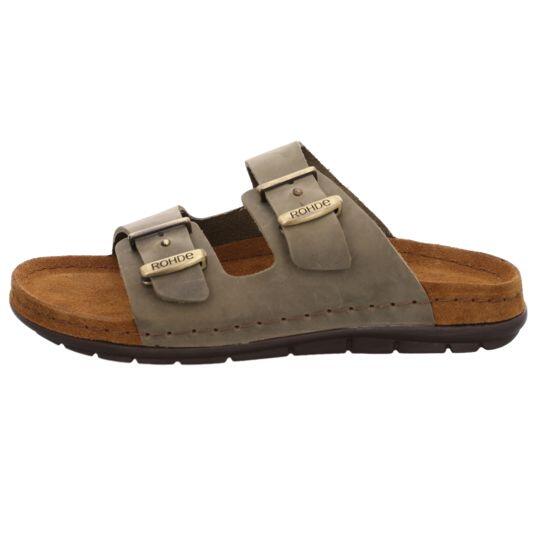 Rohde OLIVE - Gr. - 36 von Rohde