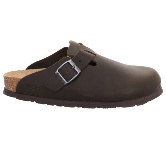 Rohde OLIVE - Gr. - 38 von Rohde