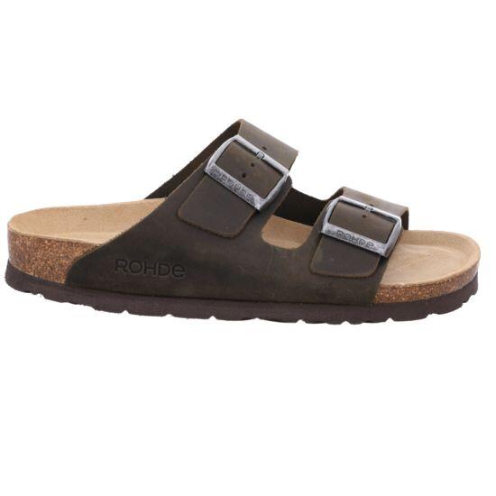 Rohde OLIVE - Gr. - 40 von Rohde