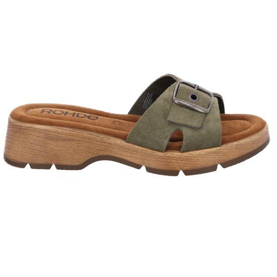 Rohde OLIVE - Gr. - 41 von Rohde