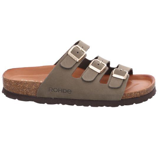 Rohde OLIVE - Gr. - 41 von Rohde