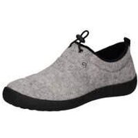 Rohde Olbia Hausschuhe Damen grau|grau|grau|grau von Rohde