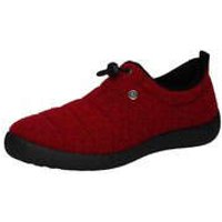 Rohde Olbia Hausschuhe Damen rot|rot|rot|rot von Rohde