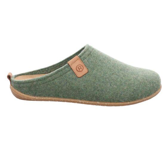 Rohde Damenschuhe Hausschuhe PESTO PESTO - Gr. - 41 von Rohde
