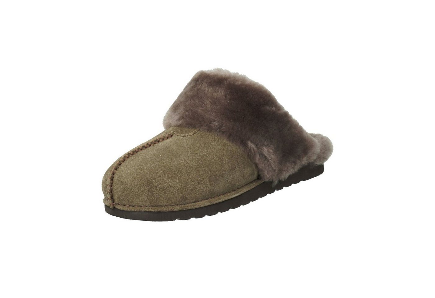 Rohde Pantoffel von Rohde