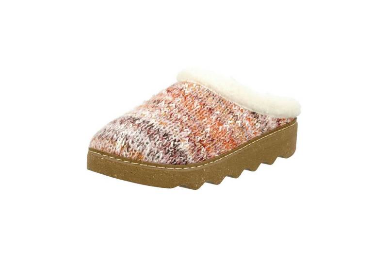 Rohde Pantoffel von Rohde