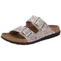 Rohde Pantolette Damen bunt|bunt|bunt|bunt von Rohde