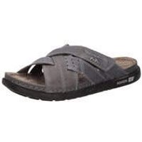 Rohde Pantolette Herren grau|grau|grau|grau von Rohde