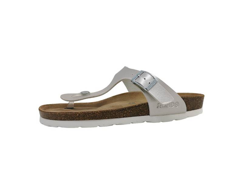 Rohde Pantolette Schlappen von Rohde