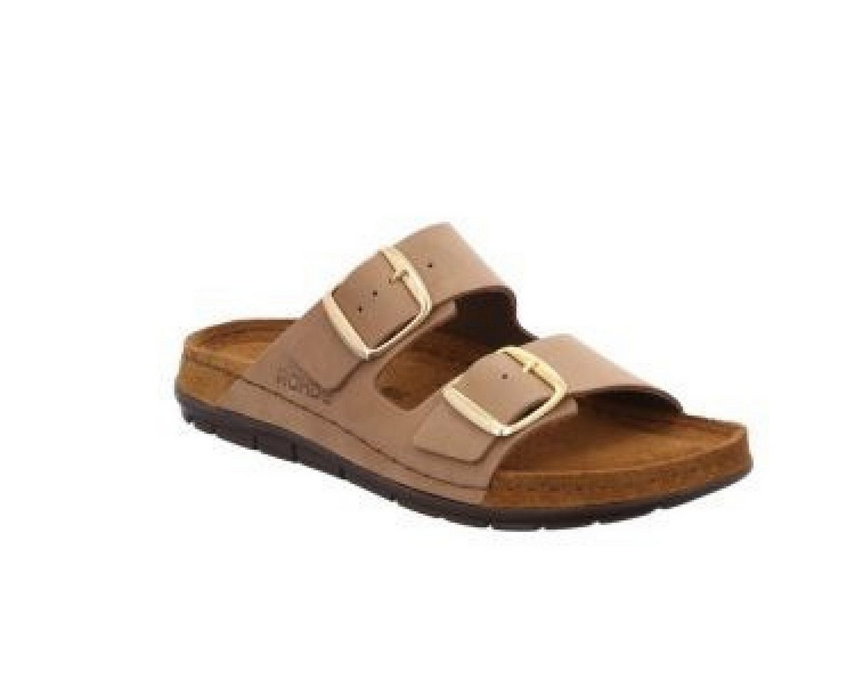 Rohde Pantolette von Rohde