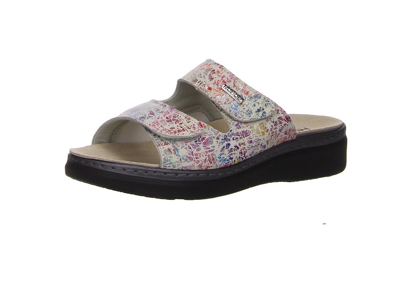 Rohde Pantolette von Rohde