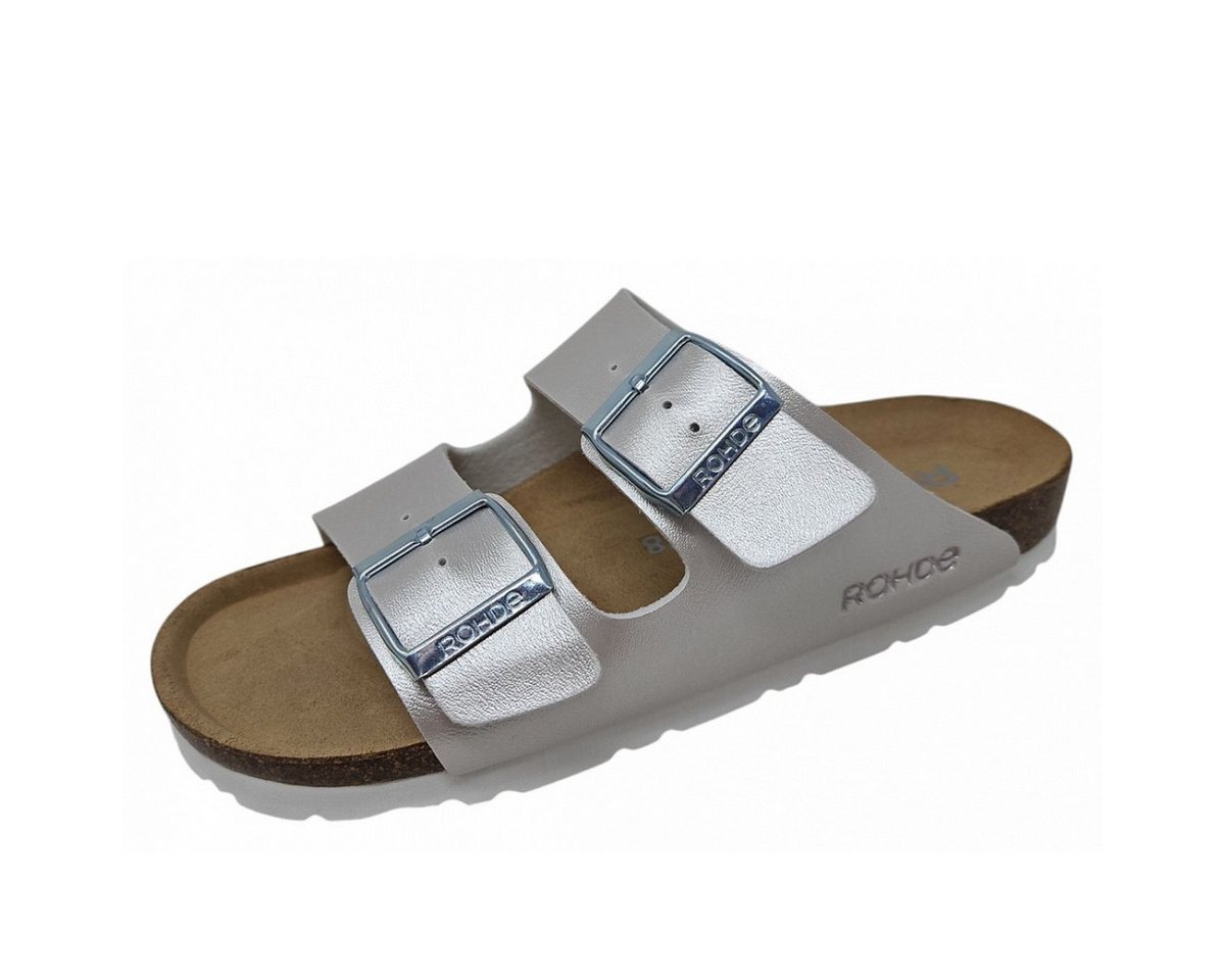 Rohde Pantolette von Rohde