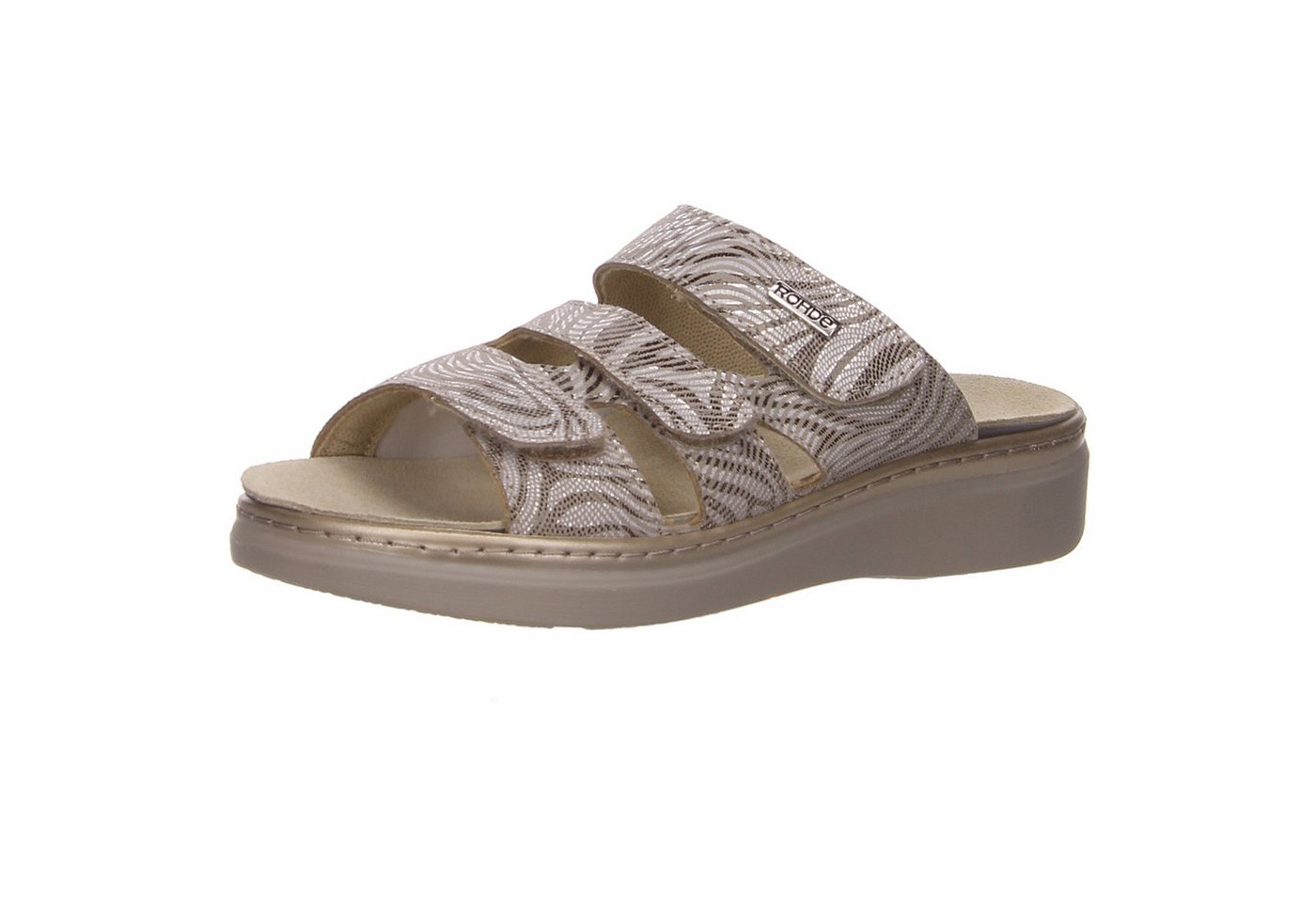 Rohde Pantolette von Rohde