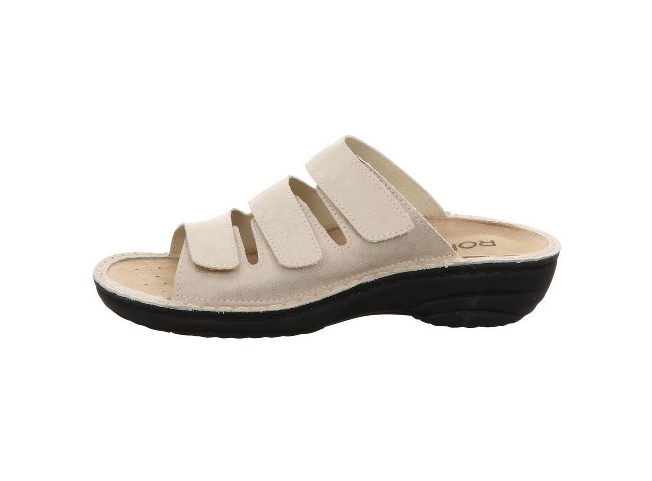 Rohde Pantolette von Rohde