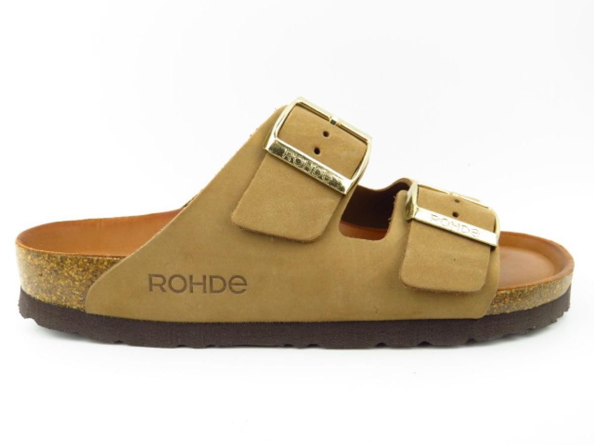 Rohde Pantolette von Rohde