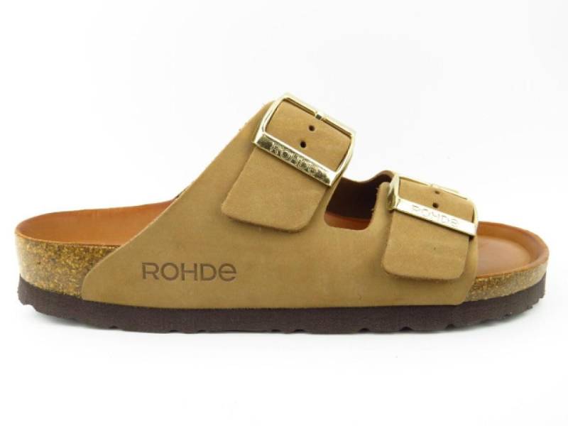 Rohde Pantolette von Rohde