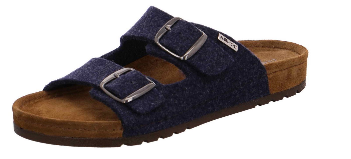 Rohde Pantolette von Rohde