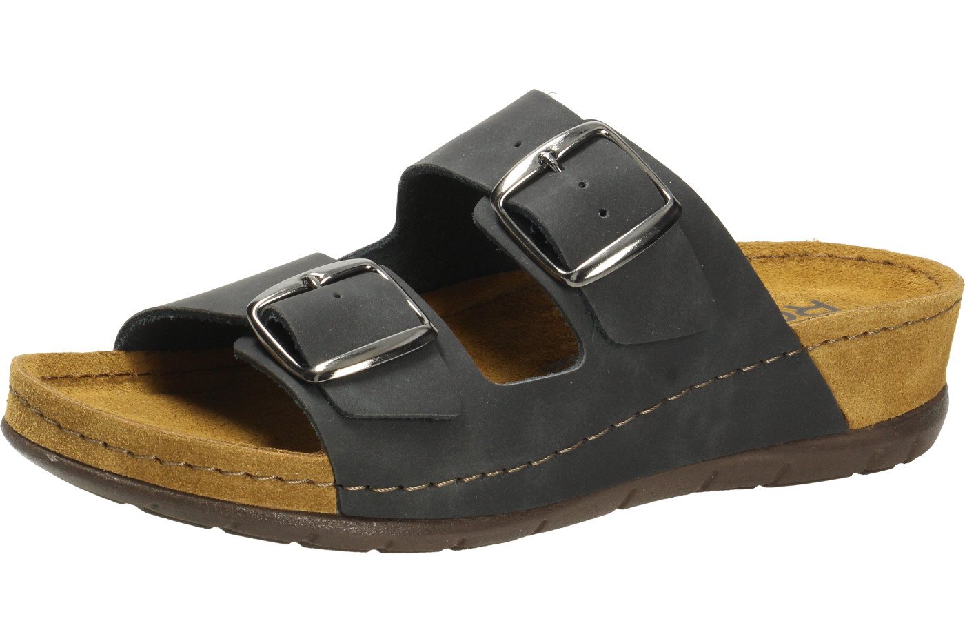 Rohde Pantolette Rohde Pantolette von Rohde