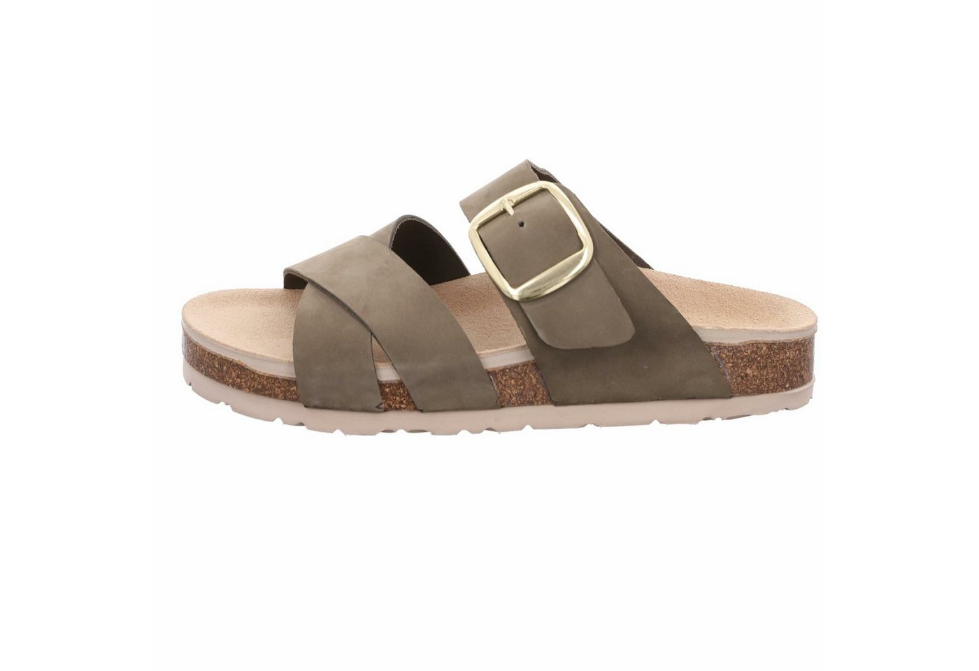 Rohde Pantoletten für Damen Pantolette (Schuhweite, 1-tlg., Schuhweite) von Rohde