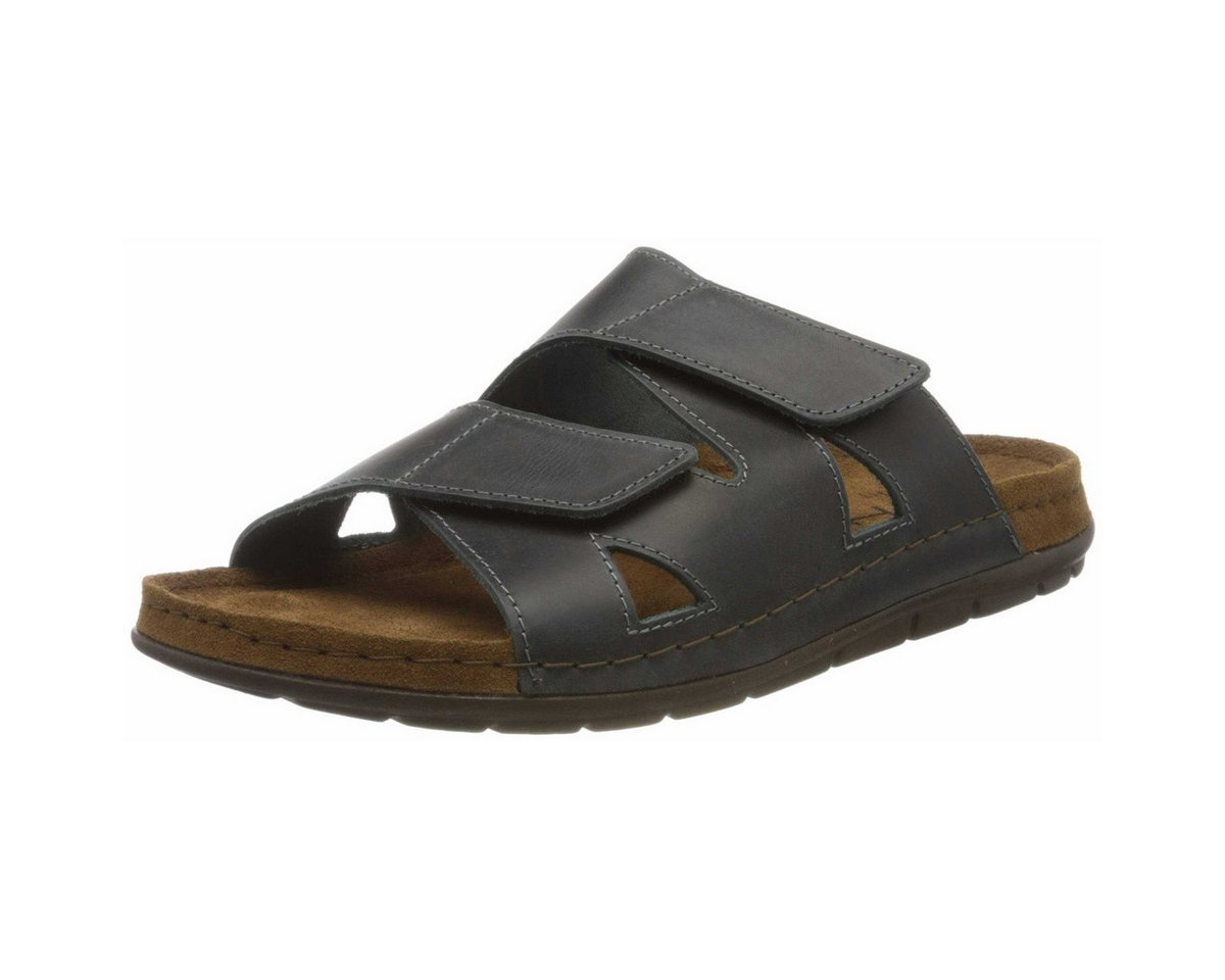 Rohde Pantoletten für Herren Pantolette (Schuhweite, 1-tlg., Schuhweite) von Rohde