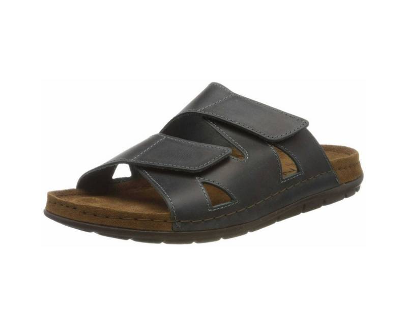 Rohde Pantoletten für Herren Pantolette (Schuhweite, 1-tlg., Schuhweite) von Rohde