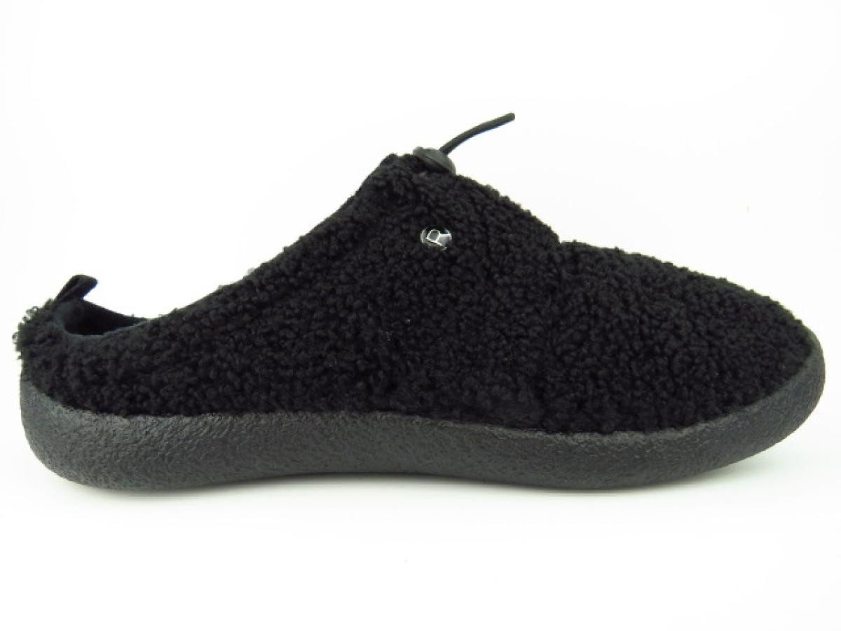 Rohde Plüsch Hausschuh von Rohde