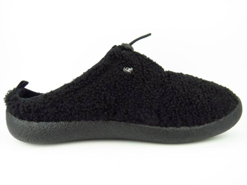 Rohde Plüsch Hausschuh von Rohde