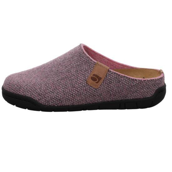 Rohde Damenschuhe Hausschuhe ROSE ROSE - Gr. - 40 von Rohde