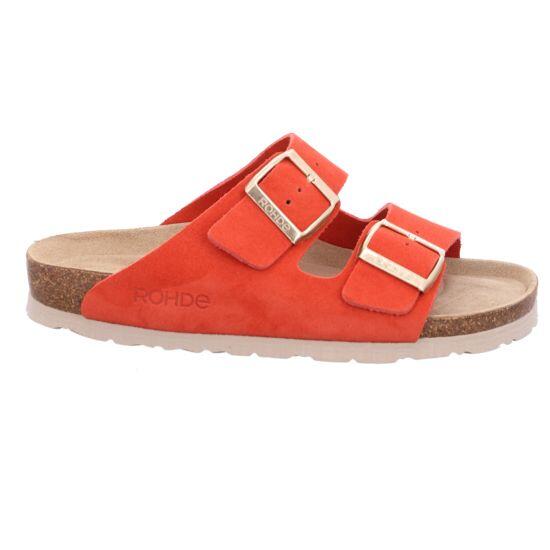 Rohde ROT - Gr. - 38 von Rohde