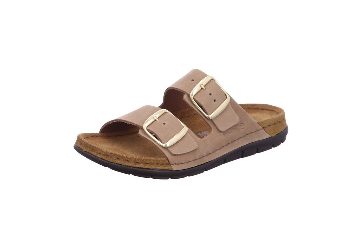 Rohde Rodigo D Pantolette von Rohde