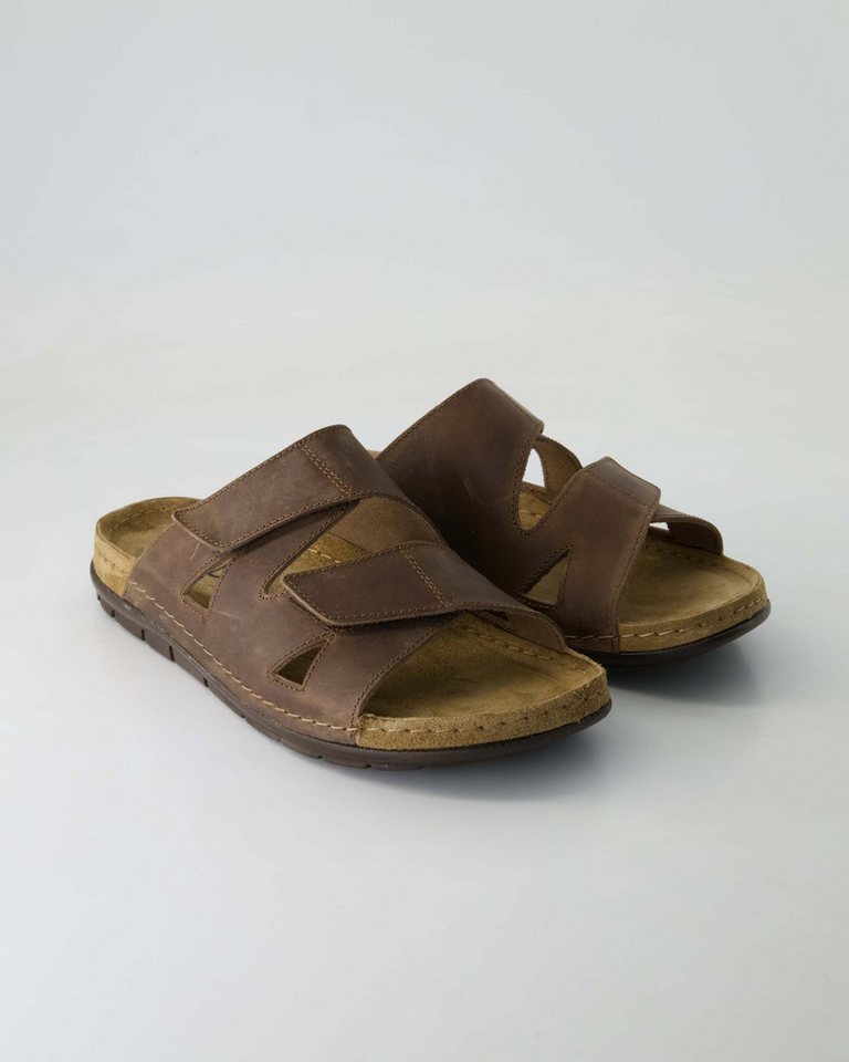 Rohde Rodigo-H Pantolette Obermaterial: Leder Rohde Rodigo-H Pantolette Obermaterial: Leder von Rohde