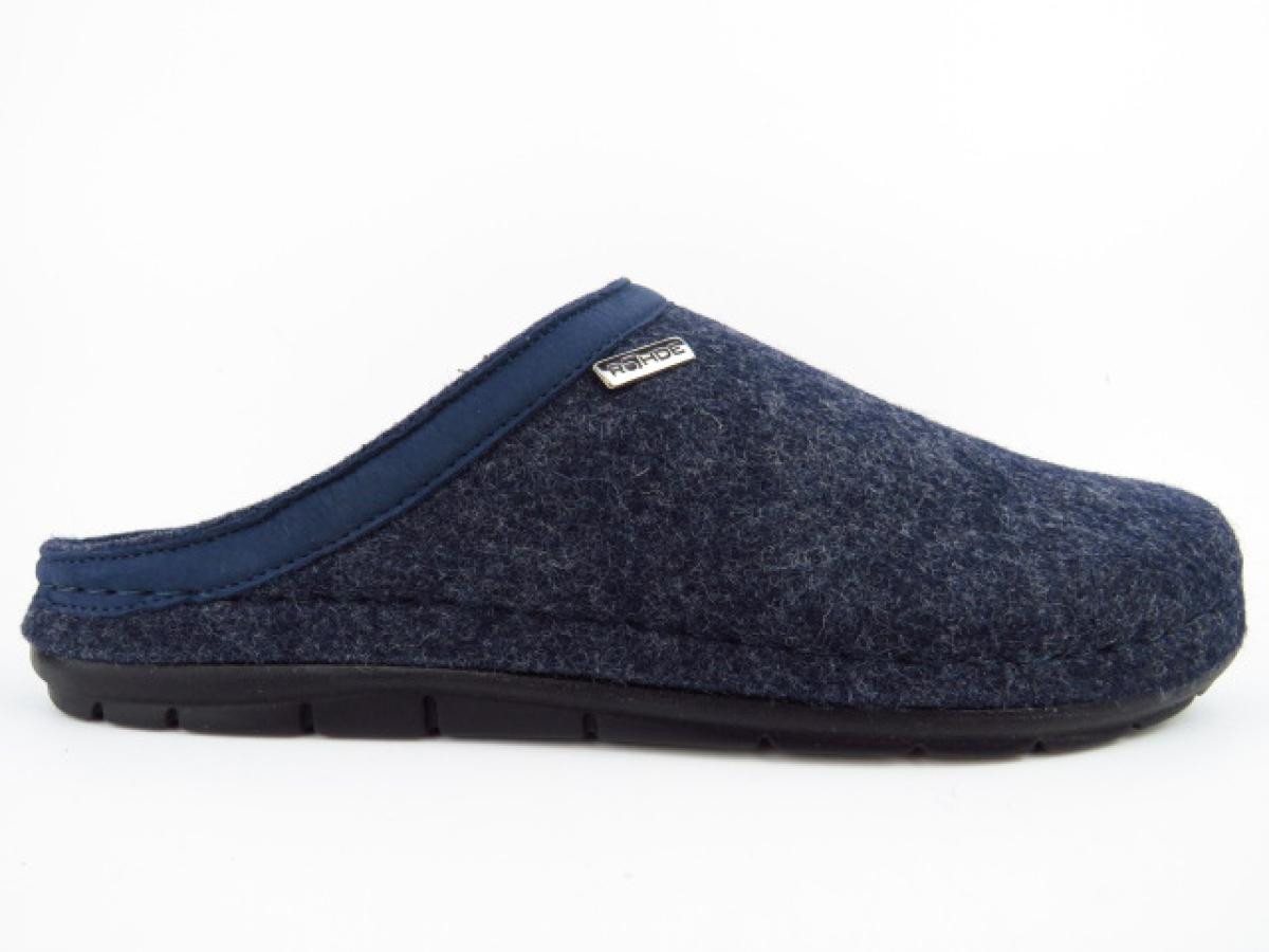 Rohde Rodigo Hausschuh von Rohde