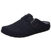 Rohde Rodigo Hausschuhe Herren blau|blau|blau|blau von Rohde