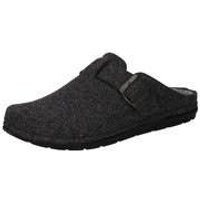 Rohde Rodigo Hausschuhe Herren grau|grau|grau|grau|grau|grau|grau|grau von Rohde