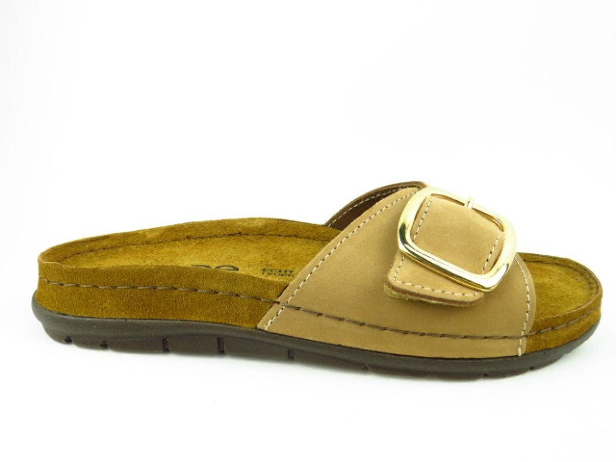 Rohde Rodigo Pantolette von Rohde