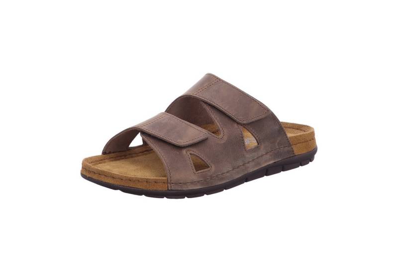 Rohde Rodigo Pantolette von Rohde