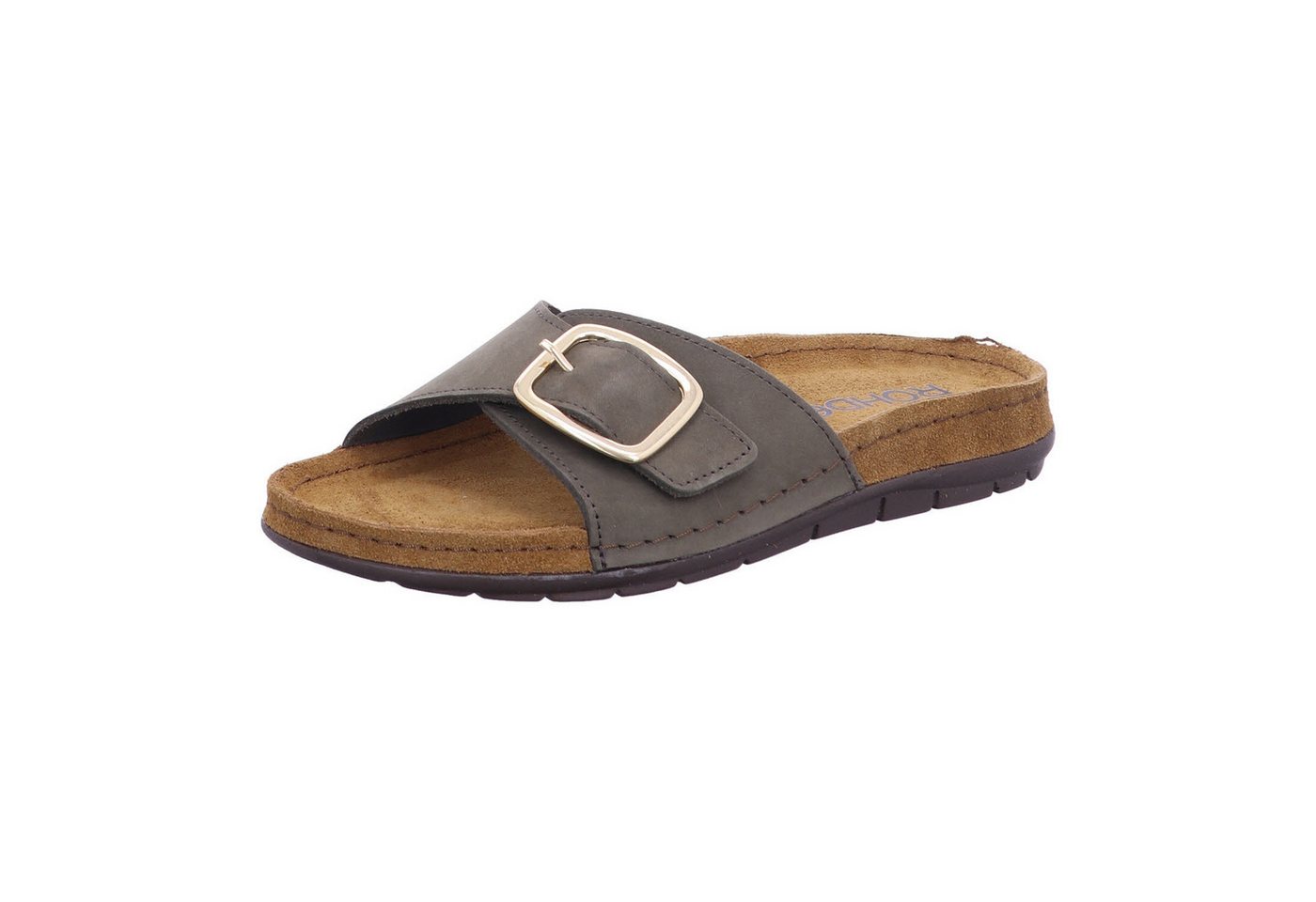 Rohde Rodigo Pantolette von Rohde