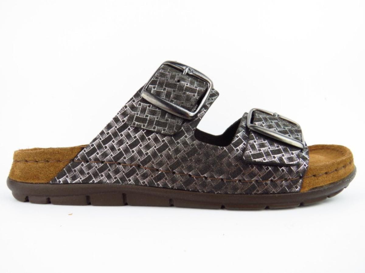 Rohde Rodigo Pantolette von Rohde