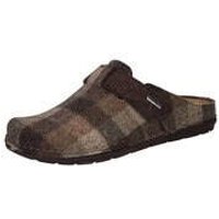 Rohde Rodrigo H Hausschuhe Herren braun von Rohde