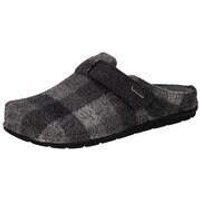 Rohde Rodrigo H Hausschuhe Herren grau|grau|grau|grau|grau|grau|grau von Rohde