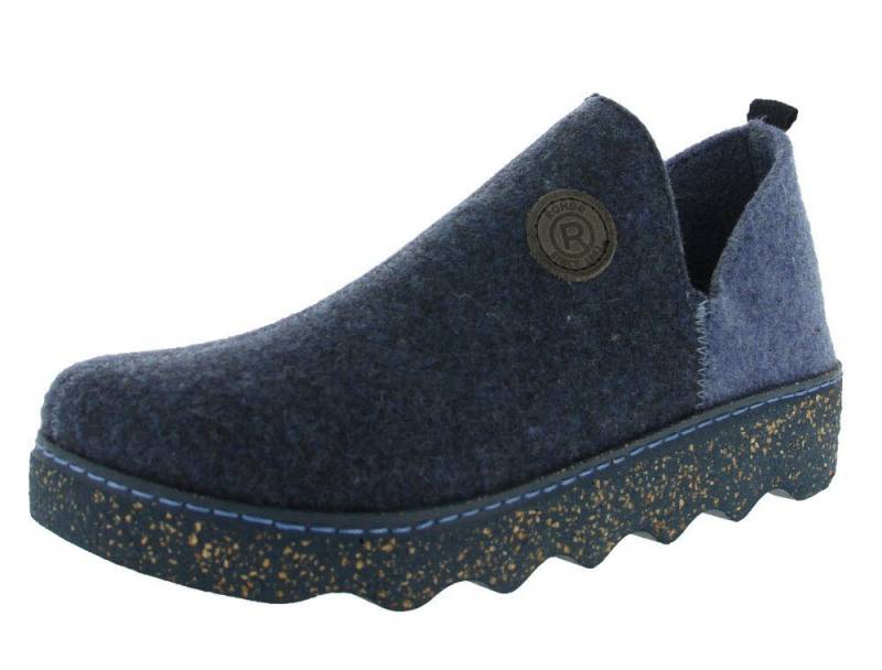 Rohde Rohde Damen Hauschuhe Hausschuh von Rohde