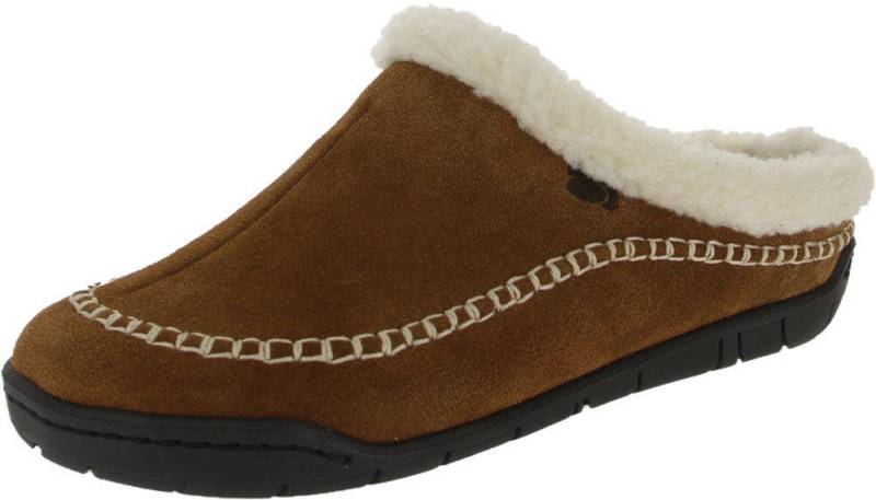 Rohde Rohde Damen Hausschuhe Pantoffel von Rohde