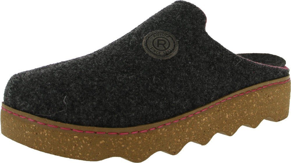 Rohde Rohde Damen Hausschuhe Pantoffel von Rohde