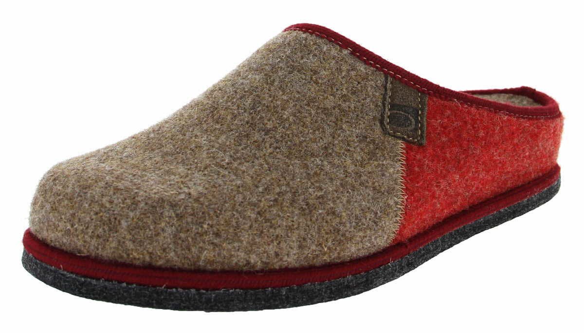 Rohde Rohde Damen Hausschuhe Pantoffel von Rohde