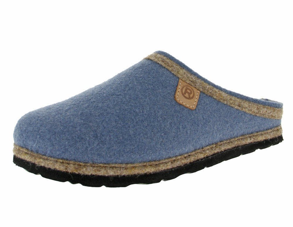 Rohde Rohde Damen Pantoffeln Hausschuhe Pantoffel von Rohde