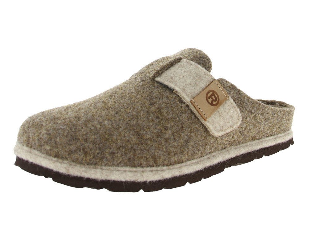 Rohde Rohde Damen Pantoffeln Pantoffel von Rohde